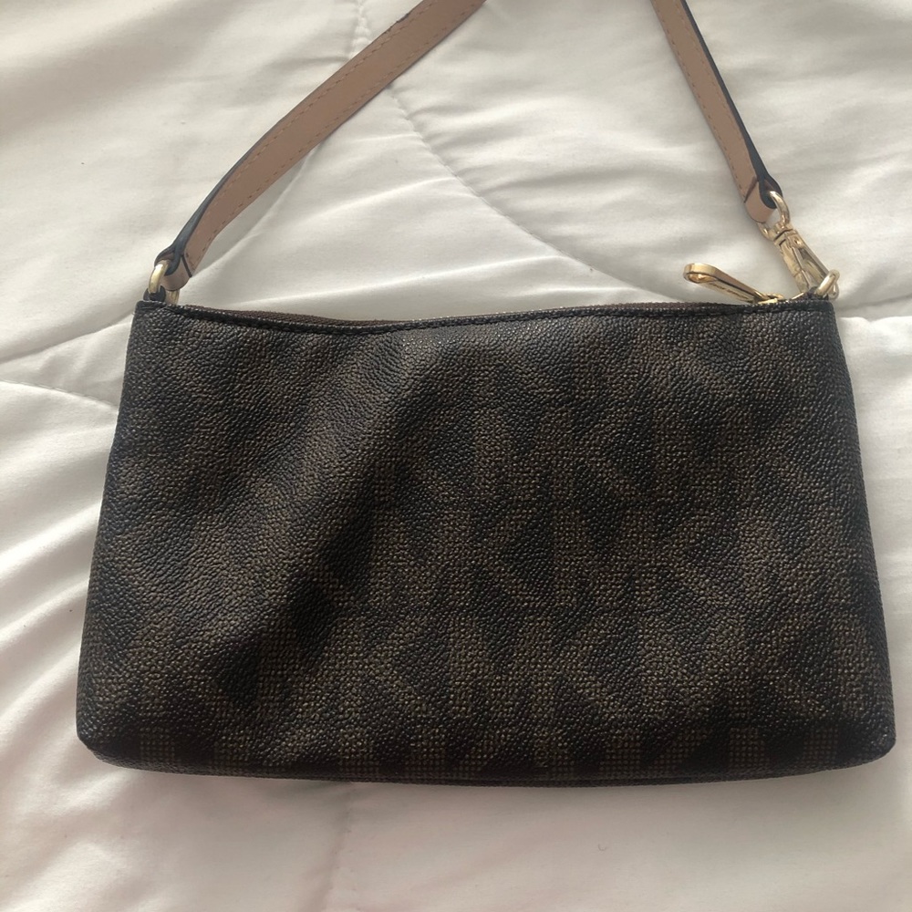 MK original clutch
